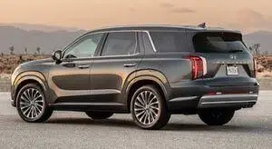HYUNDAI PALISADE 3.8 V6 GASOLINA AWD AUTOMÁTICO HYUNDAI PALISADE 3.8 V6 GASOLINA AWD AUTOMÁTICO