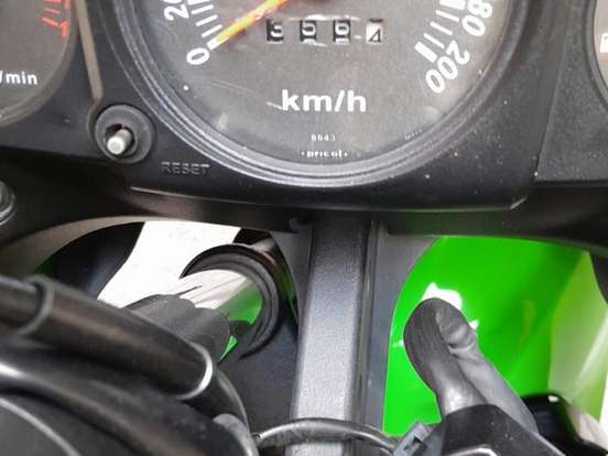 KAWASAKI-NINJA 250R KAWASAKI-NINJA 250R-2010