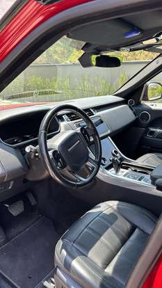 LAND ROVER-RANGE ROVER SPORT-2018