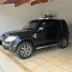 MITSUBISHI PAJERO TR4 2.0 4X2 16V 140CV FLEX 4P AUTOMÁTICO MITSUBISHI PAJERO TR4 2.0 4X2 16V 140CV FLEX 4P AUTOMÁTICO