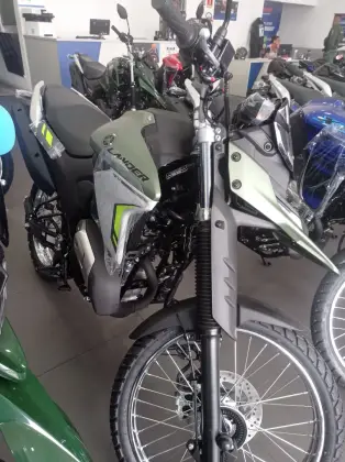 YAMAHA XTZ 250 LANDER CONNECTED YAMAHA XTZ 250 LANDER CONNECTED