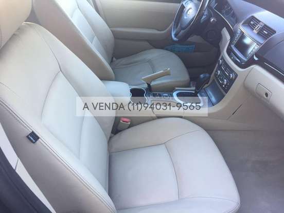 CHEVROLET-OMEGA-2010