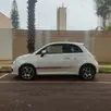 FIAT 500 1.4 SPORT AIR 16V FLEX 2P AUTOMÁTICO FIAT 500 1.4 SPORT AIR 16V FLEX 2P AUTOMÁTICO