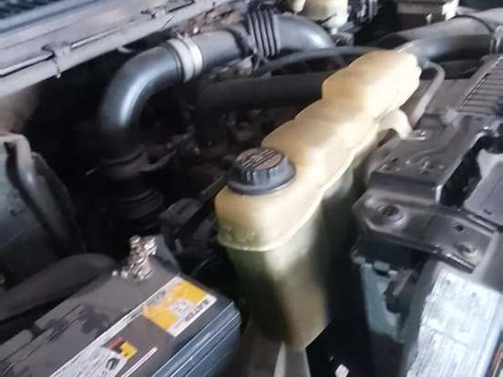 FORD-F-4000-3.9 TURBO INTERCOOLER DIESEL 2P MANUAL FORD-F-4000-2000