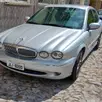 JAGUAR X-TYPE 3.0 SE V6 24V GASOLINA 4P AUTOMÁTICO JAGUAR X-TYPE 3.0 SE V6 24V GASOLINA 4P AUTOMÁTICO