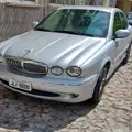 JAGUAR X-TYPE 3.0 SE V6 24V GASOLINA 4P AUTOMÁTICO JAGUAR X-TYPE 3.0 SE V6 24V GASOLINA 4P AUTOMÁTICO