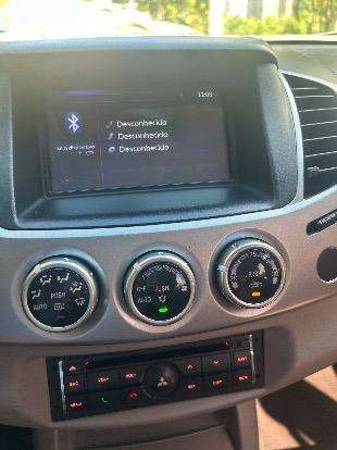 MITSUBISHI-L200 TRITON-2013