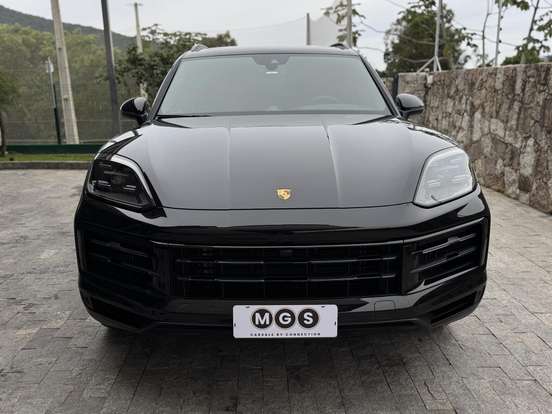 PORSCHE-CAYENNE-3.0 V6 S E-HYBRID AWD TIPTRONIC S PORSCHE-CAYENNE-2024
