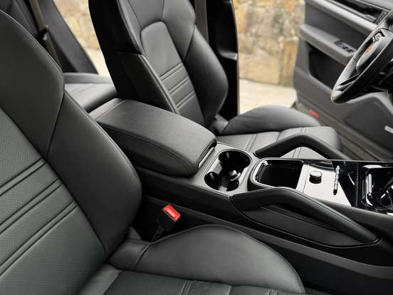 PORSCHE-CAYENNE-3.0 V6 S E-HYBRID AWD TIPTRONIC S PORSCHE-CAYENNE-2024