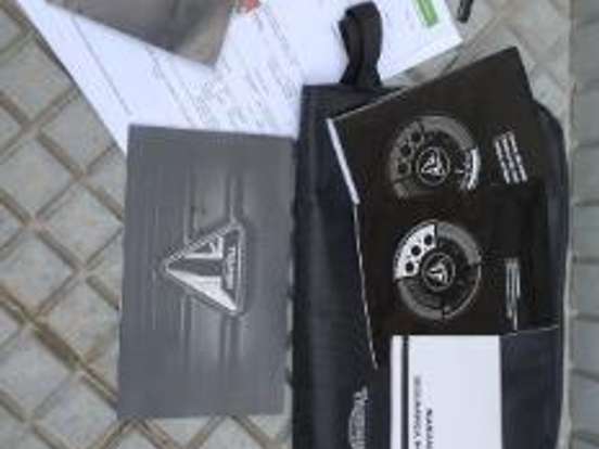 TRIUMPH-BONNEVILLE T120 1200 TRIUMPH-BONNEVILLE T120 1200-2016
