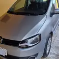 VOLKSWAGEN FOX 1.0 MI SILVERFOX 8V FLEX 4P MANUAL VOLKSWAGEN FOX 1.0 MI SILVERFOX 8V FLEX 4P MANUAL
