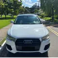 AUDI Q3 1.4 TFSI ATTRACTION FLEX 4P S TRONIC AUDI Q3 1.4 TFSI ATTRACTION FLEX 4P S TRONIC