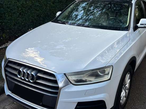 AUDI-Q3-1.4 TFSI ATTRACTION FLEX 4P S TRONIC AUDI-Q3-2016