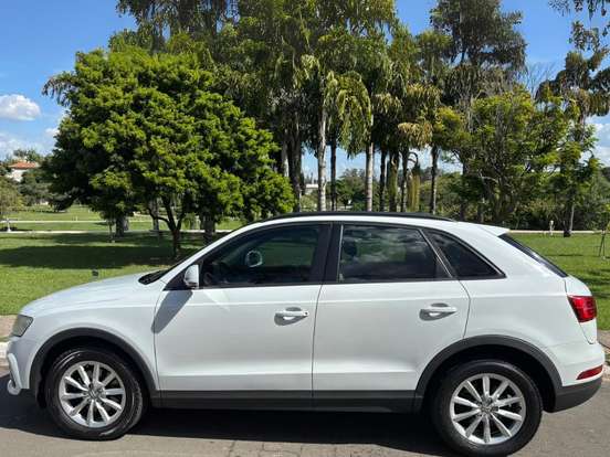 AUDI-Q3-1.4 TFSI ATTRACTION FLEX 4P S TRONIC AUDI-Q3-2016