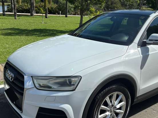 AUDI-Q3-1.4 TFSI ATTRACTION FLEX 4P S TRONIC AUDI-Q3-2016