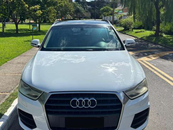 AUDI-Q3-1.4 TFSI ATTRACTION FLEX 4P S TRONIC AUDI-Q3-2016