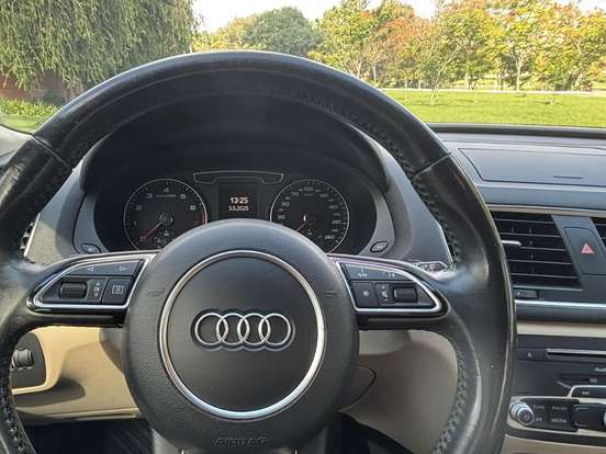 AUDI-Q3-1.4 TFSI ATTRACTION FLEX 4P S TRONIC AUDI-Q3-2016
