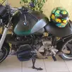 BMW R 1100 RS BMW R 1100 RS