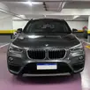 BMW X1 2.0 16V TURBO ACTIVEFLEX SDRIVE20I X-LINE 4P AUTOMÁTICO BMW X1 2.0 16V TURBO ACTIVEFLEX SDRIVE20I X-LINE 4P AUTOMÁTICO