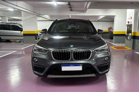 BMW-X1-2017