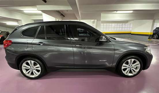 BMW-X1-2017