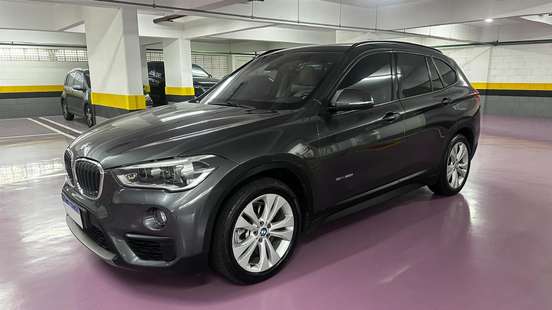 BMW-X1-2017