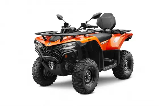 CFMOTO CFORCE 450L 