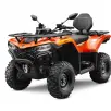 CFMOTO CFORCE 450L CFMOTO CFORCE 450L