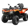 CFMOTO CFORCE 450L CFMOTO CFORCE 450L