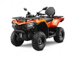 CFMOTO CFORCE 450L CFMOTO CFORCE 450L