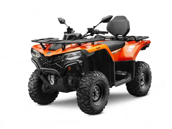 CFMOTO-CFORCE 450L CFMOTO-CFORCE 450L-2025
