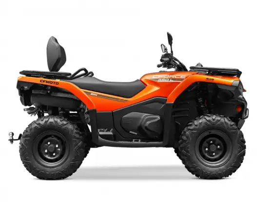 CFMOTO-CFORCE 450L CFMOTO-CFORCE 450L-2025