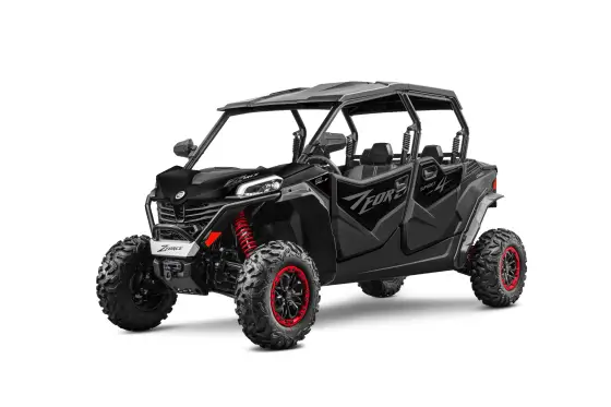 CFMOTO ZFORCE 950 SPORT 4 