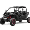 CFMOTO ZFORCE 950 SPORT 4 CFMOTO ZFORCE 950 SPORT 4