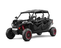CFMOTO ZFORCE 950 SPORT 4 CFMOTO ZFORCE 950 SPORT 4