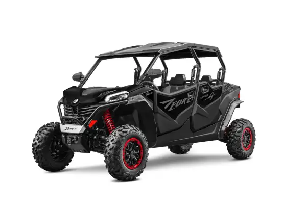 CFMOTO-ZFORCE 950 SPORT 4 CFMOTO-ZFORCE 950 SPORT 4-2024