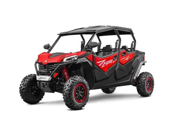 CFMOTO-ZFORCE 950 SPORT 4 CFMOTO-ZFORCE 950 SPORT 4-2024