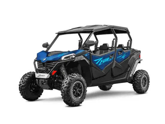 CFMOTO-ZFORCE 950 SPORT 4 CFMOTO-ZFORCE 950 SPORT 4-2024