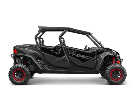 CFMOTO-ZFORCE 950 SPORT 4 CFMOTO-ZFORCE 950 SPORT 4-2024