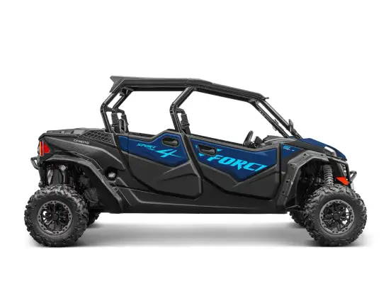 CFMOTO-ZFORCE 950 SPORT 4 CFMOTO-ZFORCE 950 SPORT 4-2024