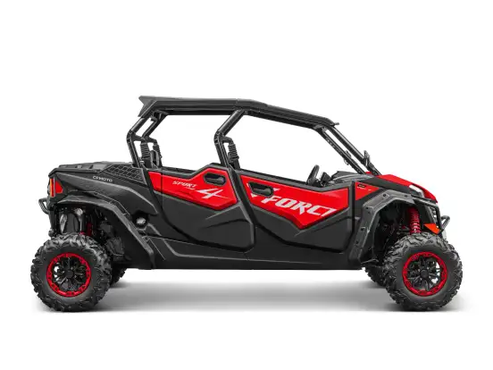 CFMOTO-ZFORCE 950 SPORT 4 CFMOTO-ZFORCE 950 SPORT 4-2024
