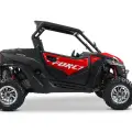 CFMOTO ZFORCE 950 SPORT CFMOTO ZFORCE 950 SPORT