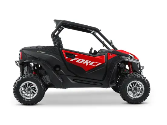 CFMOTO-ZFORCE 950 SPORT CFMOTO-ZFORCE 950 SPORT-2024