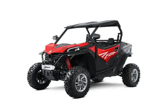 CFMOTO-ZFORCE 950 SPORT-2024