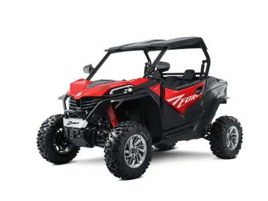 CFMOTO-ZFORCE 950 SPORT CFMOTO-ZFORCE 950 SPORT-2024