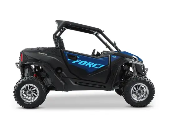 CFMOTO-ZFORCE 950 SPORT CFMOTO-ZFORCE 950 SPORT-2024