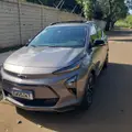 CHEVROLET BOLT EV 66 KW ELÉTRICO CHEVROLET BOLT EV 66 KW ELÉTRICO