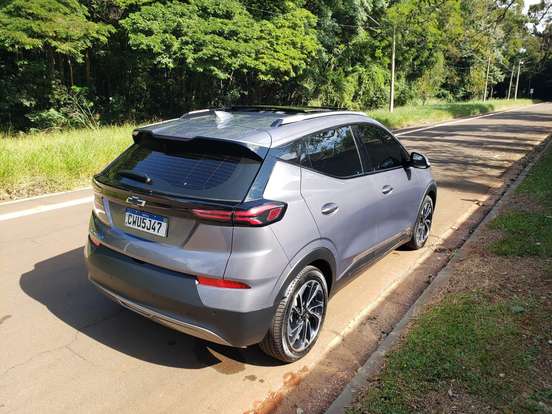 CHEVROLET-BOLT-EV 66 KW ELÉTRICO CHEVROLET-BOLT-2023