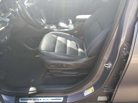 CHEVROLET-BOLT-EV 66 KW ELÉTRICO CHEVROLET-BOLT-2023