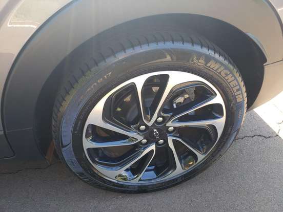 CHEVROLET-BOLT-EV 66 KW ELÉTRICO CHEVROLET-BOLT-2023
